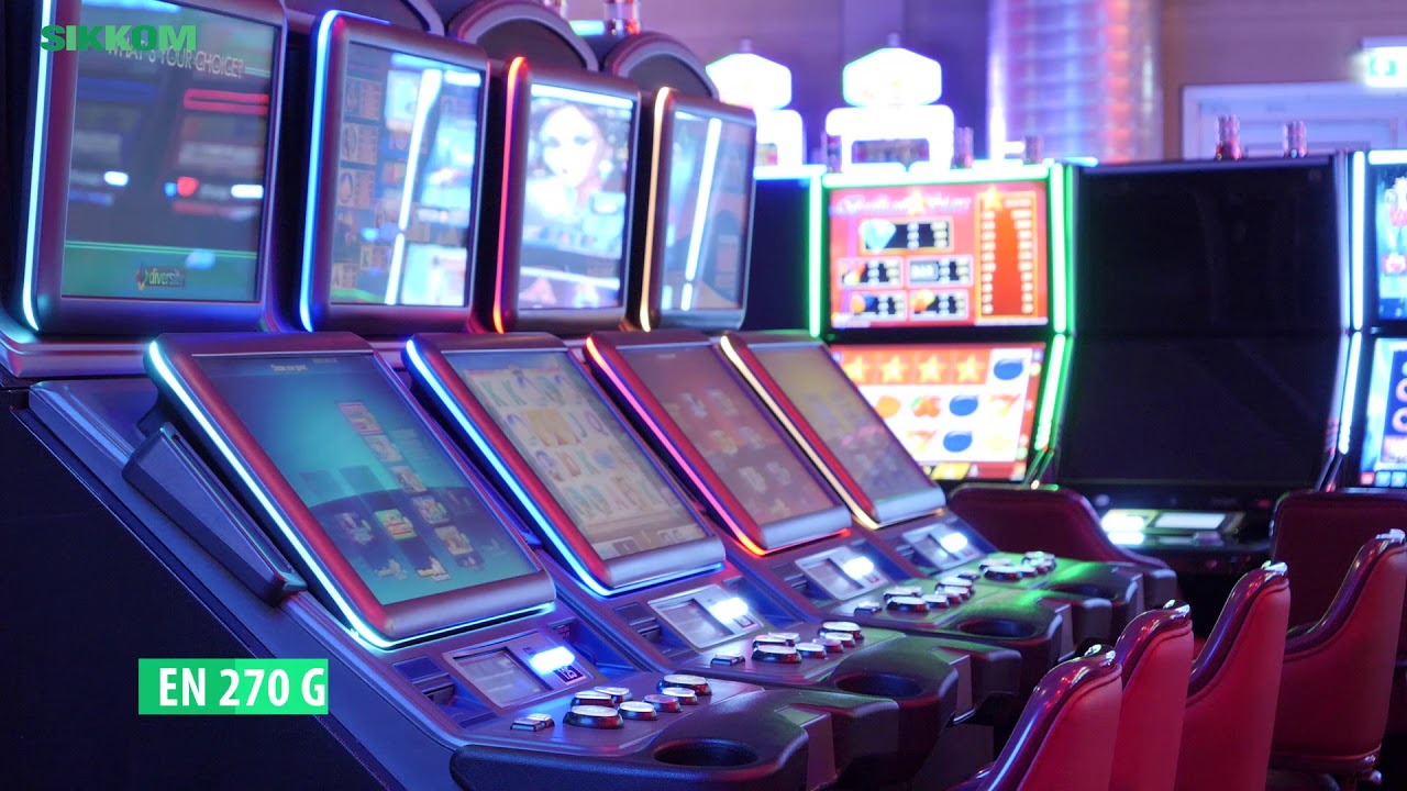 Sneak preview: nieuwe en tijdelijke Holland Casino Groningen