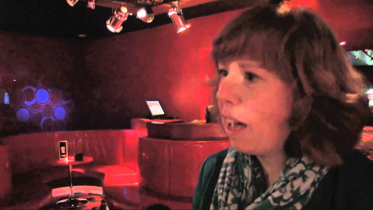 Social Media Club Enschede business event in Holland Casino