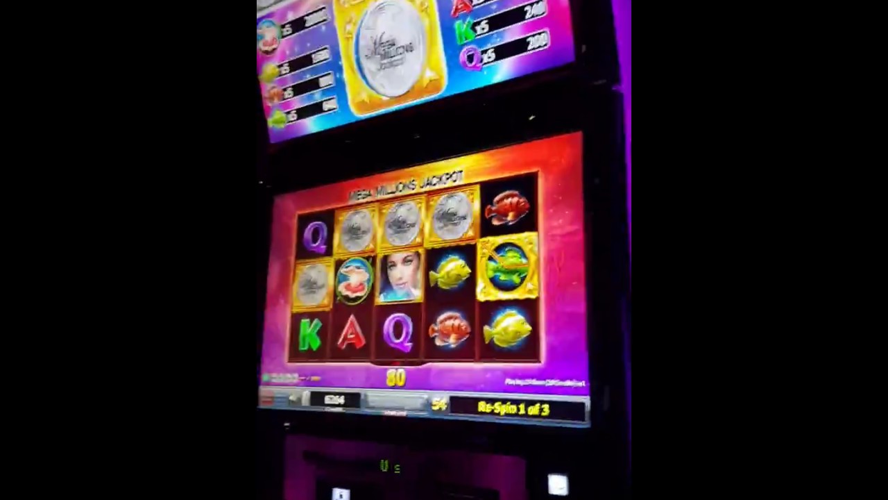 Spannend! Valkenburg Casino Mega Millions Jackpot 13-09-2017 met mijn zonen.