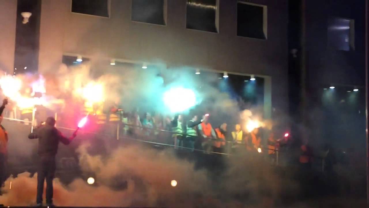 Staking Holland Casino Eindhoven en Nijmegen.