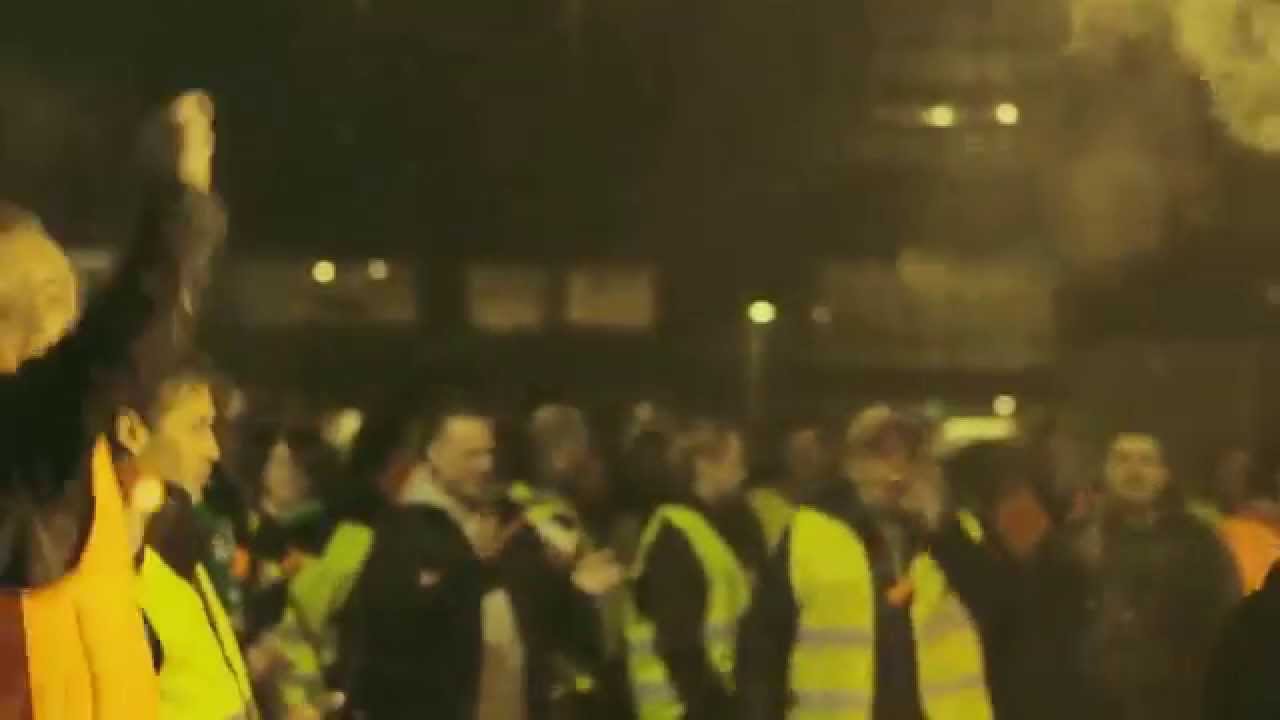 Staking personeel Holland Casino