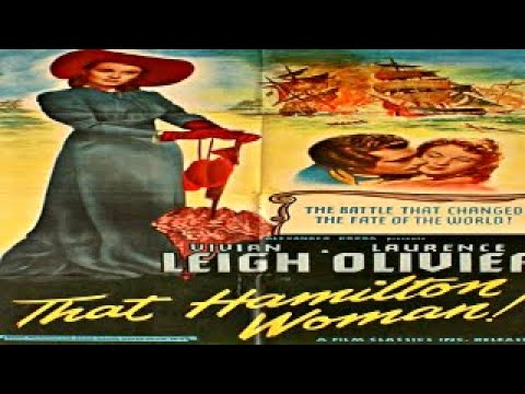 That Hamilton Woman (1941) WW2 | War film | FULL [HD]- Length Film With High Quality ?