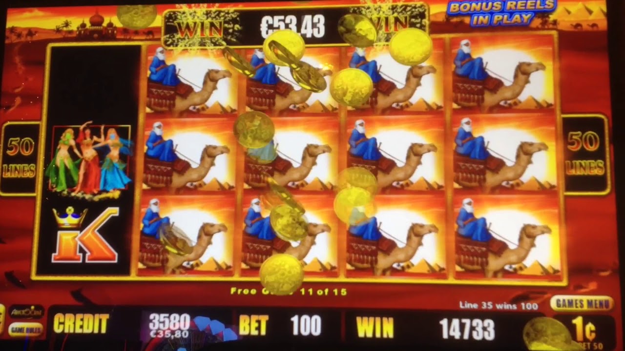 Holland Casino ? Big win ? on Lightning Link