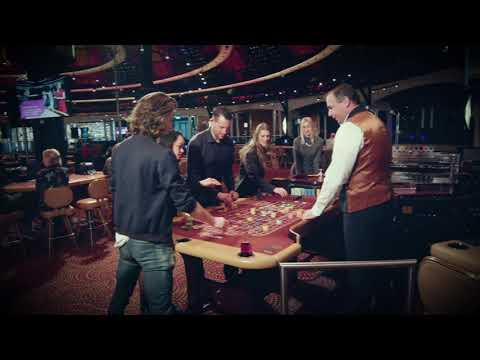 Holland Casino met de kaarten op tafel | SBS6 | Leader