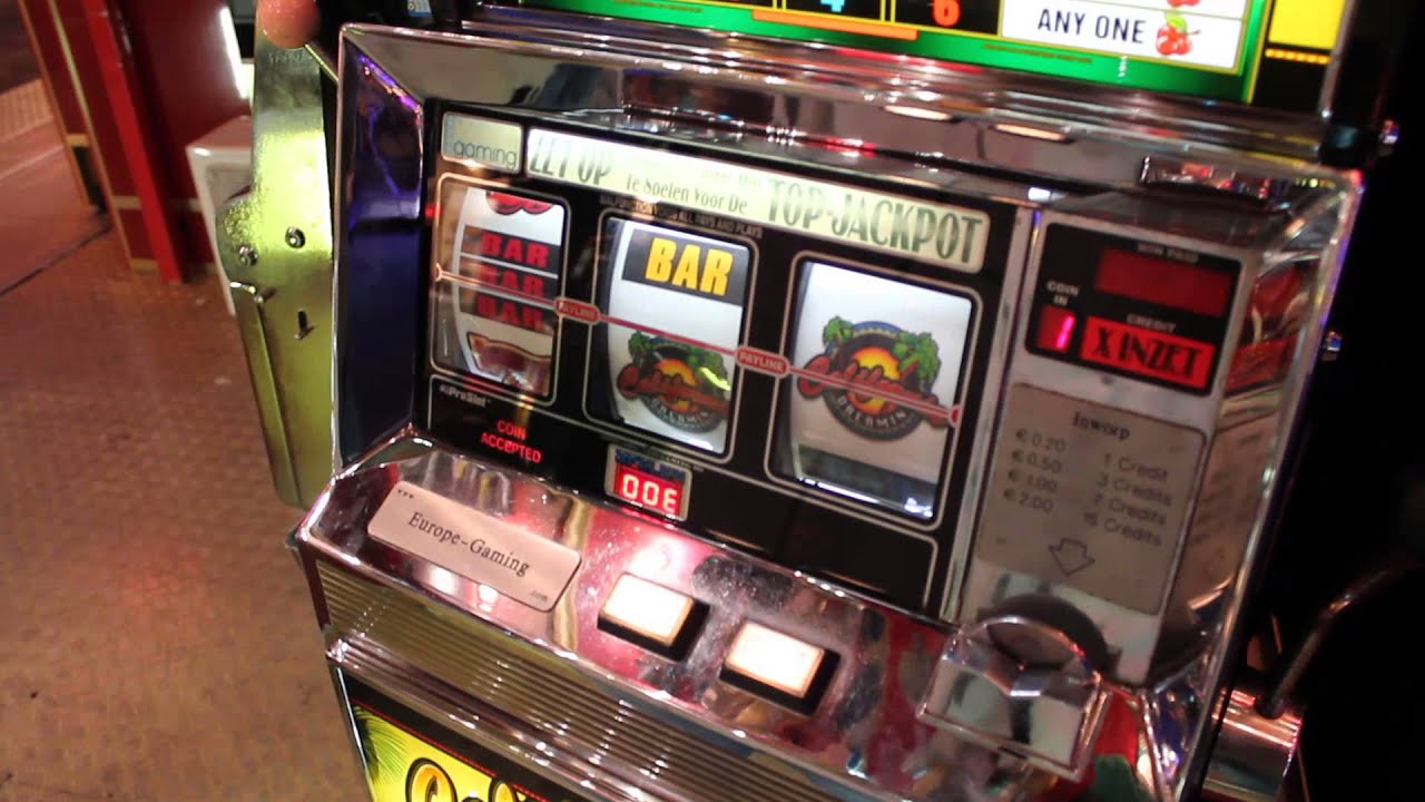 Holland Casino - Kermis Breda