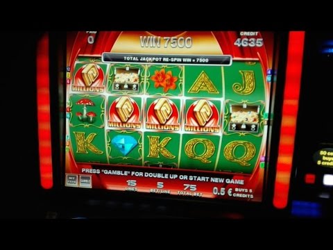 Holland Casino -  Mega Millions Jackpot 2015