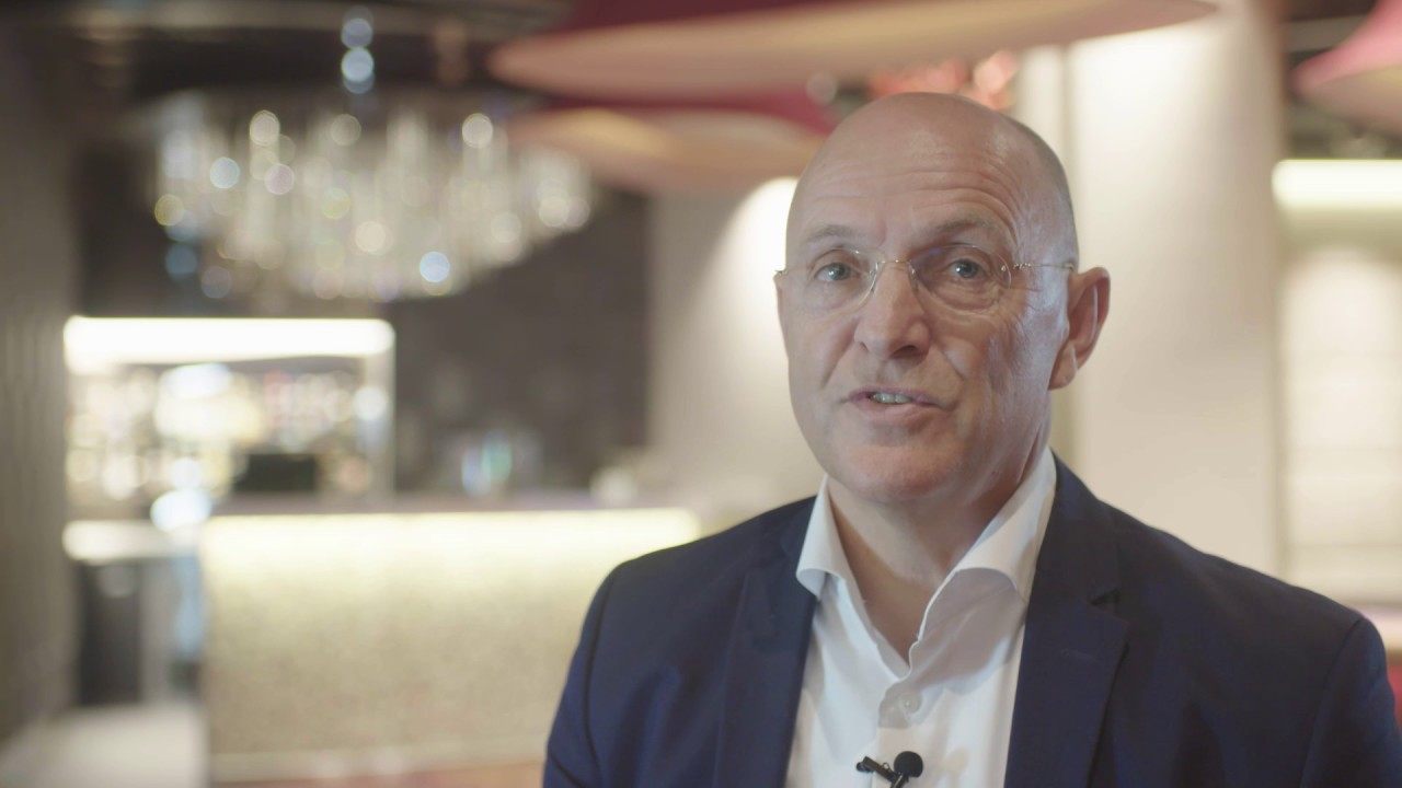 Holland Casino Rotterdam helpt mee in de strijd tegen kanker