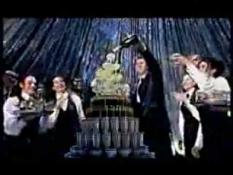 Holland Casino Sparkling Fantasy Commercial