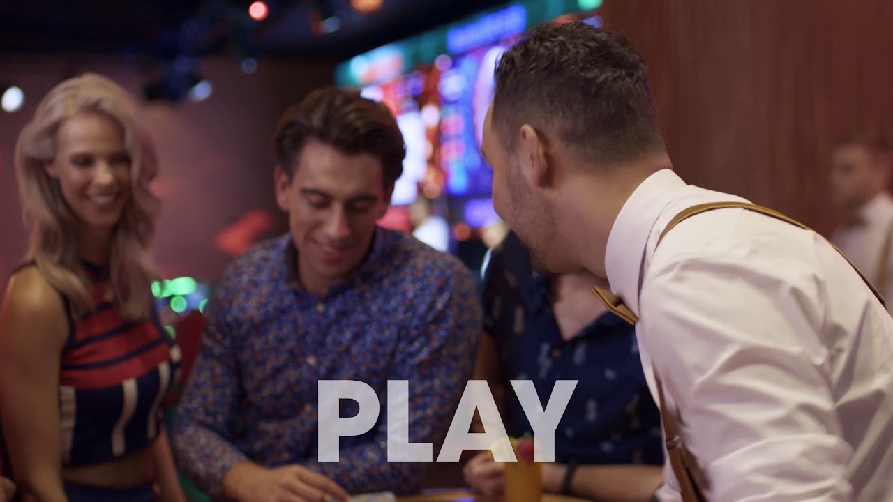 Holland Casino Utrecht Experience Zone