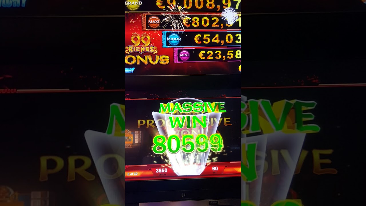 Holland Casino Venlo Maxi Jackpot