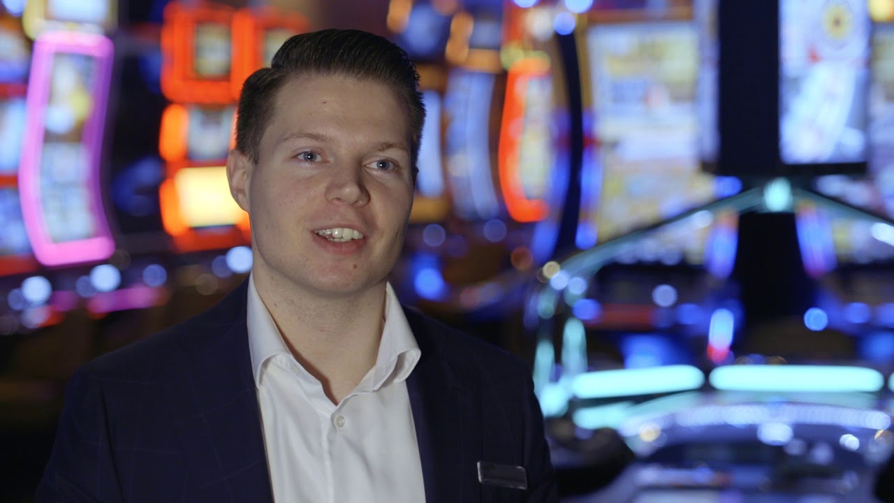 Holland Casino en WSP Zuid-Kennemerland & IJmond