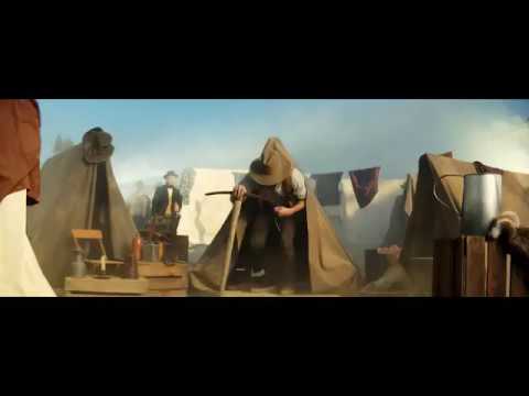 Holland Casino "December Gold Rush"   TVC