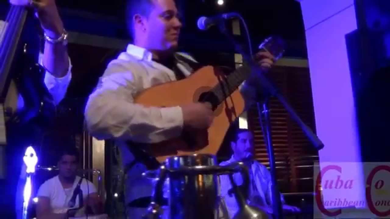 Timbre Cubano @ Holland Casino Amsterdam