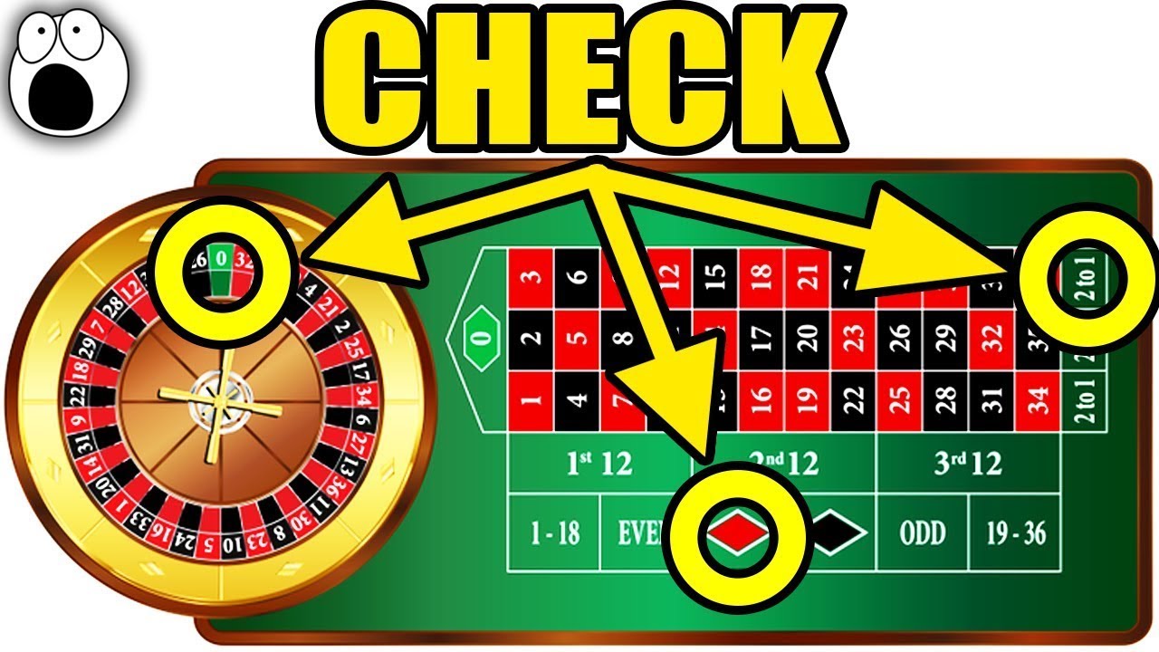 Top 10 Casino Tips You Need To Know To Beat The House