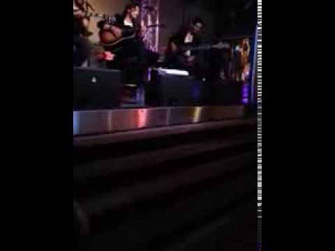 Waylon - Hey Holland Casino Utrecht 30-08-2013