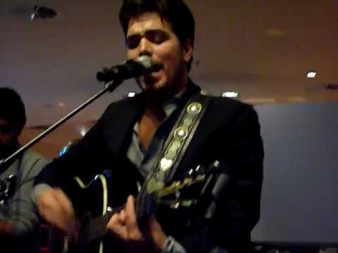 Waylon - The Escapist - live in Holland Casino Valkenburg 25.11.2011