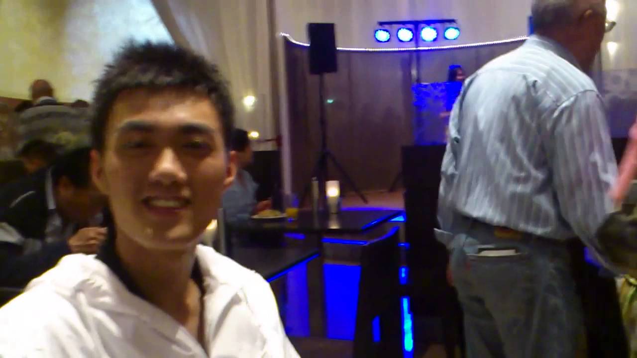 Wudao Dragons @ Holland Casino Venlo