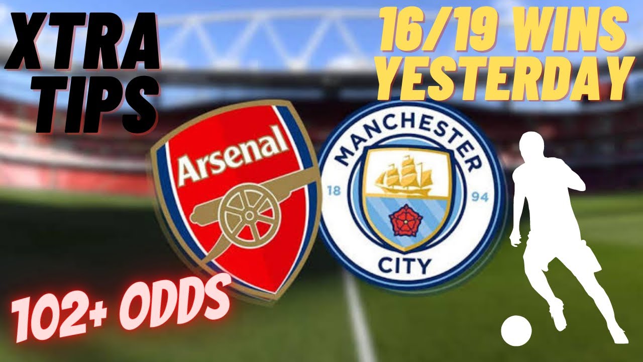 XRTA Tips | FOOTBALL PREDICTIONS TODAY 22/12/20 | England Premier League | Football betting tips