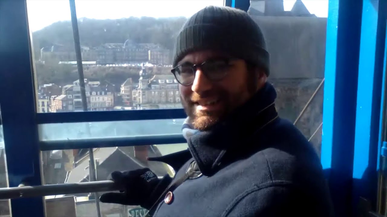 Xinos Traveller-Belgium Netherlands  E4.part C