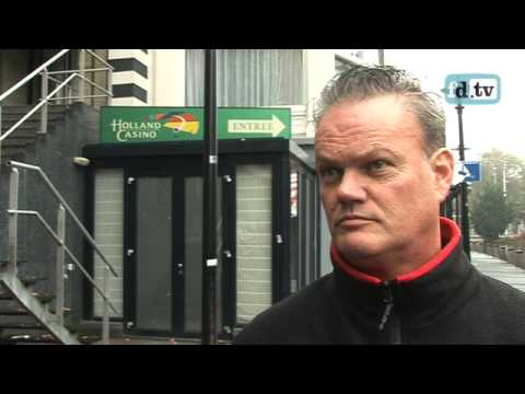 Zaalchef Holland Casino zag miljoenen verdampen