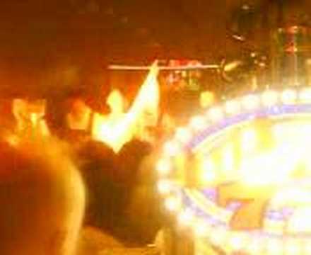 belle perez @ holland casino venlo