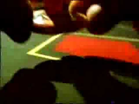 reclame - holland casino