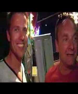 Team Event in Holland Casino Enschede Finale Tafel deel 1