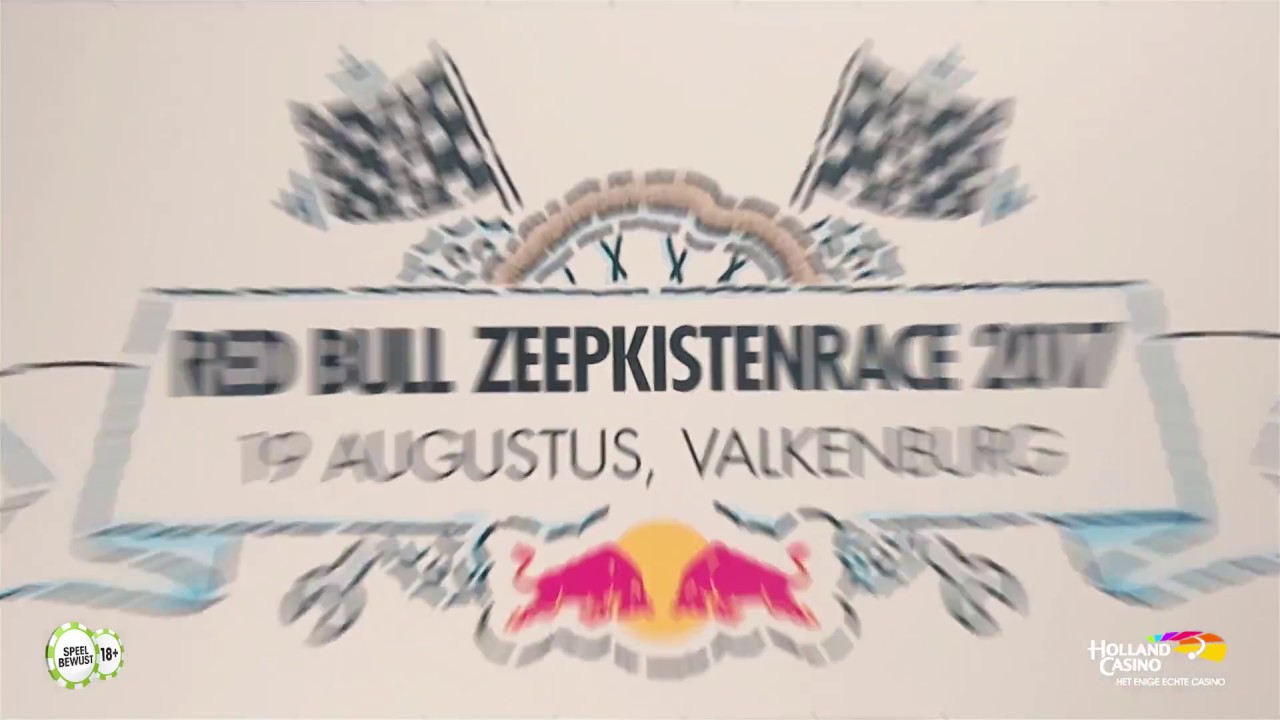 Team Holland Casino | Red Bull Zeepkistenrace 2017