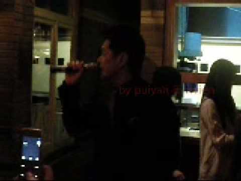 萧正楠 Edwin Siu@Holland Casino (28-01-2009)