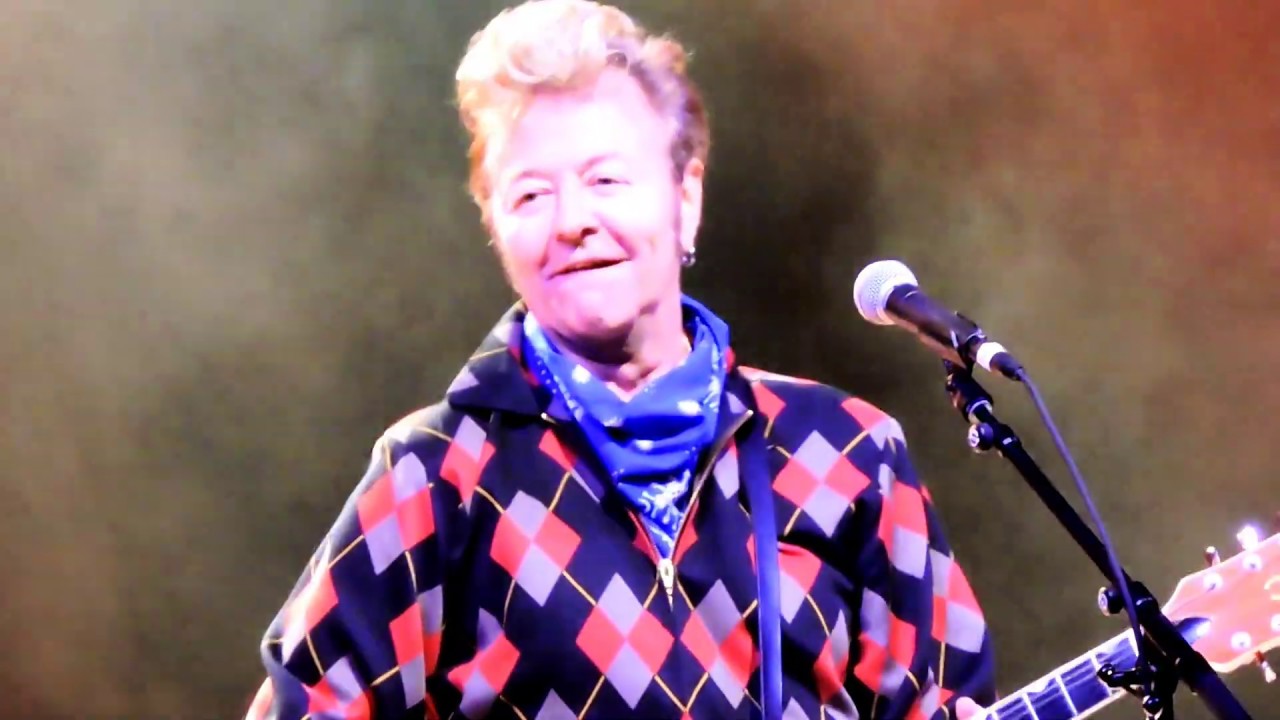 Stray Cats Strut, Sexy + 17, Rock This Town 40th Greek Theater LA 2019