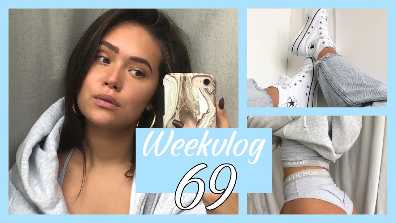 69 ☼ Mijn werk bij Holland Casino en kickboxen met Dag & Kir ☆  | Zoë Yung