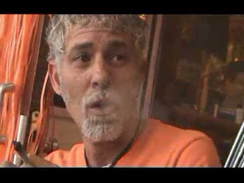 Amsterdam Queen's Day Cone Part 2 of 2