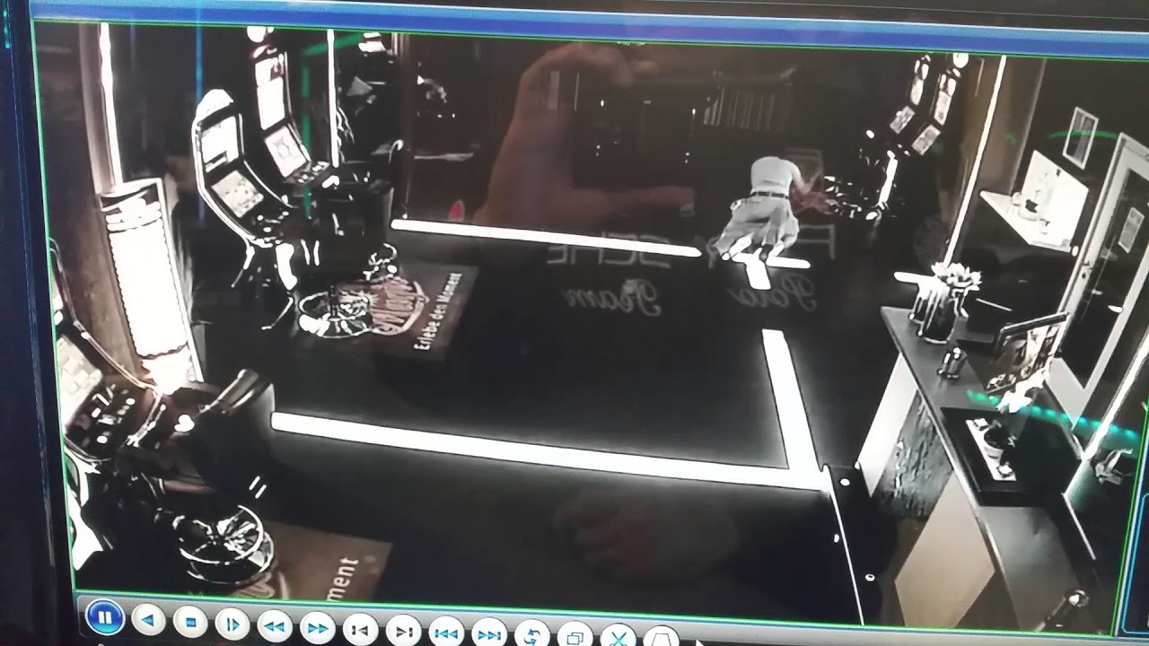 Army veteran takes down casino robber wearing Batman mask