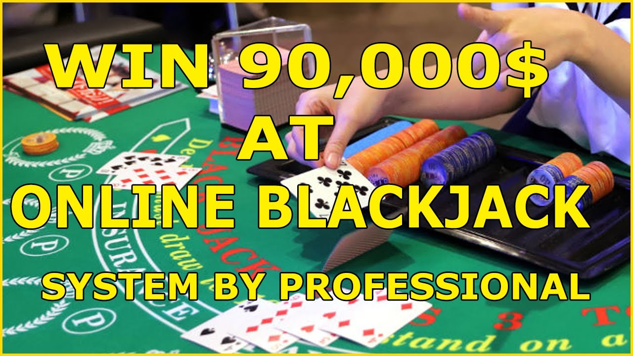 Best Blackjack Strategy Online: How to Play & Win in Live Casino!