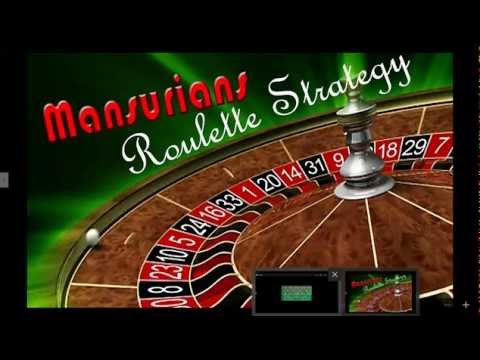 Best Roulette Strategy Ever !!! 100% sure win !!