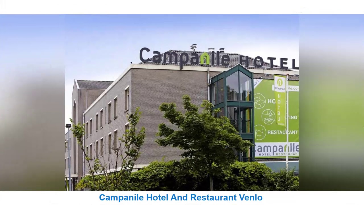 ⚠️Best budget Venlo, Netherlands | Campanile Hotel And Restaurant Venlo