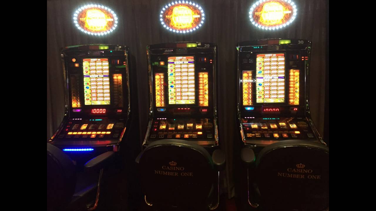 Beste Casino van Nederland 2016, Nominatie Casino Number One Apeldoorn