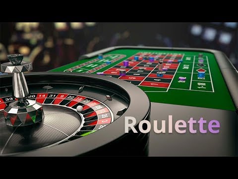 Cách chơi Roulette kiếm tiền tại Casino Online