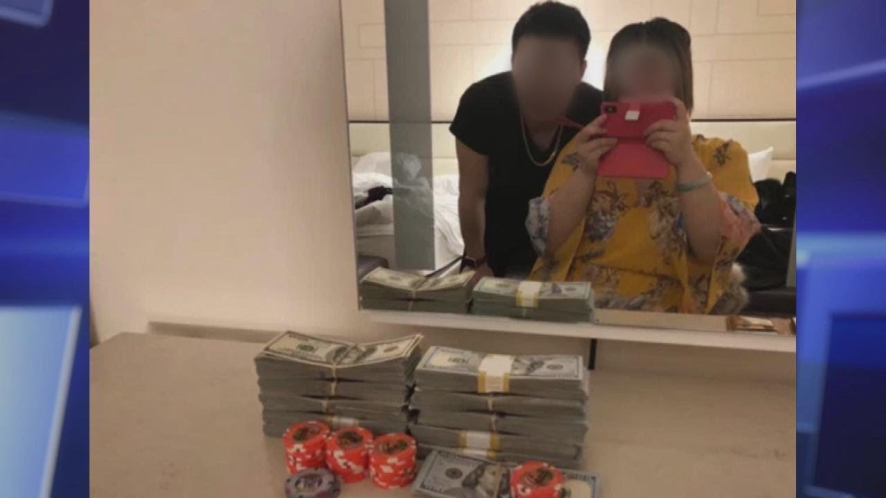 Couple Wins Big at Casino and Fights for Winnings