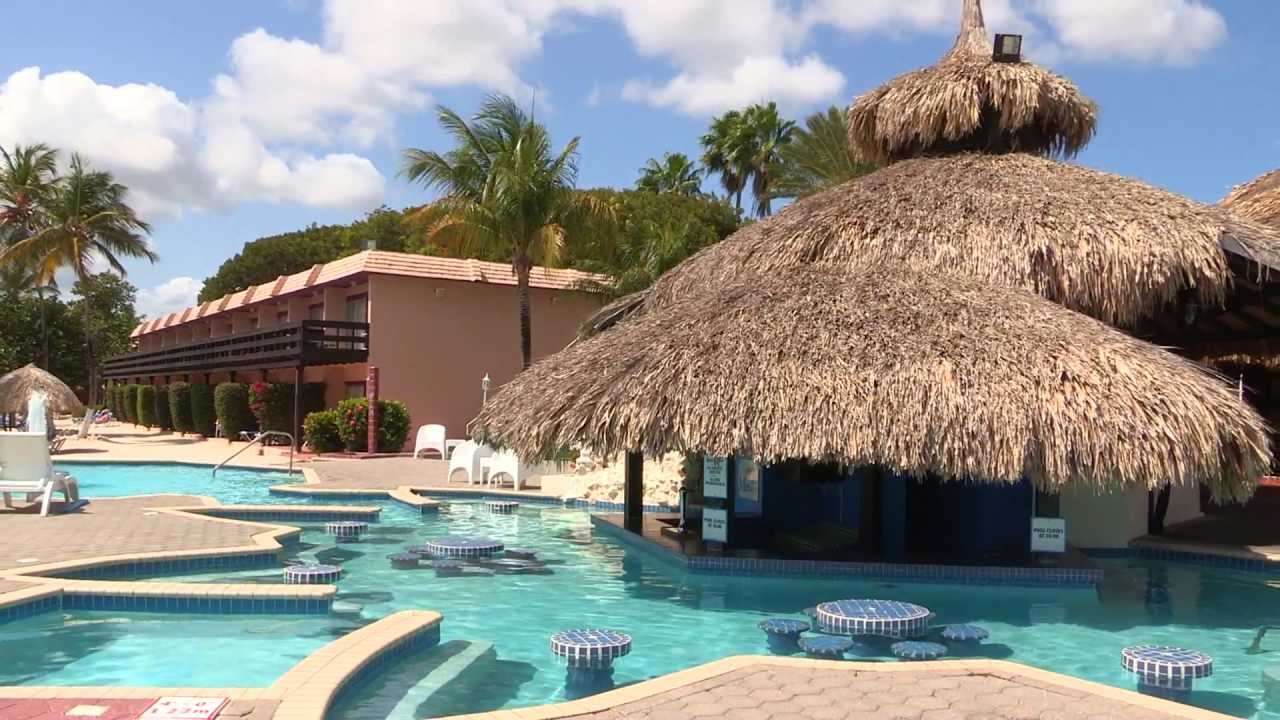Curaçao - Sunscape Resort Curaçao Spa & Casino