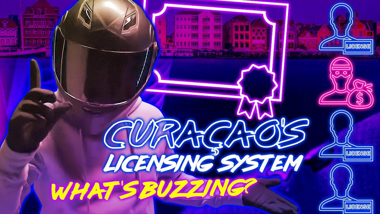 Curaçao, what's happening?