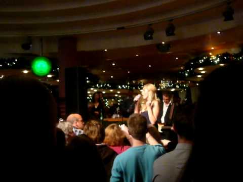 Do Live In Holland Casino Scheveningen (Heaven)