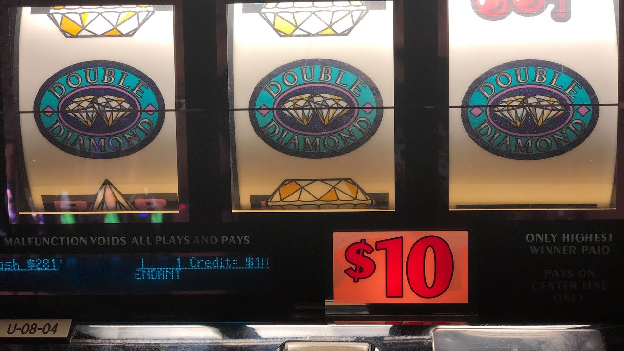 Epic Highest Jackpot on YouTube Caught Live! Double Diamond Deluxe MASSIVE Hand Pay *High Limit*