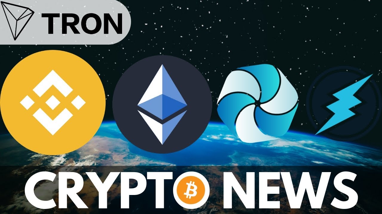 Ethereum Better than Binance Coin? HPB and ETN Update, Tron Casino Disappears - Crypto News