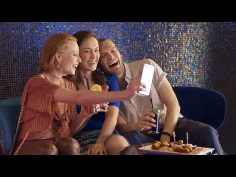 Experience zone Holland Casino