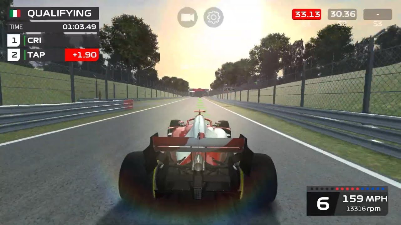 F1 Mobile Racing ?️ Gameplay Android, iOS #5