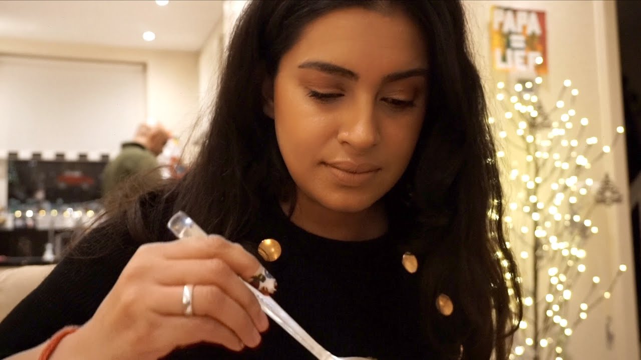 Familytime St Nicolaas celebration & clipshoot - Vlog #253