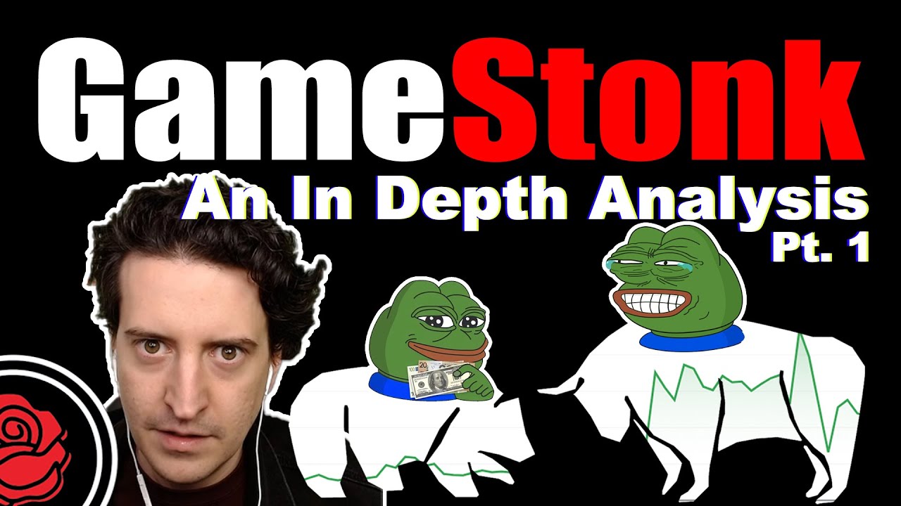 Financial Securities Expert Mike From PA Talks about Stock Manipulation