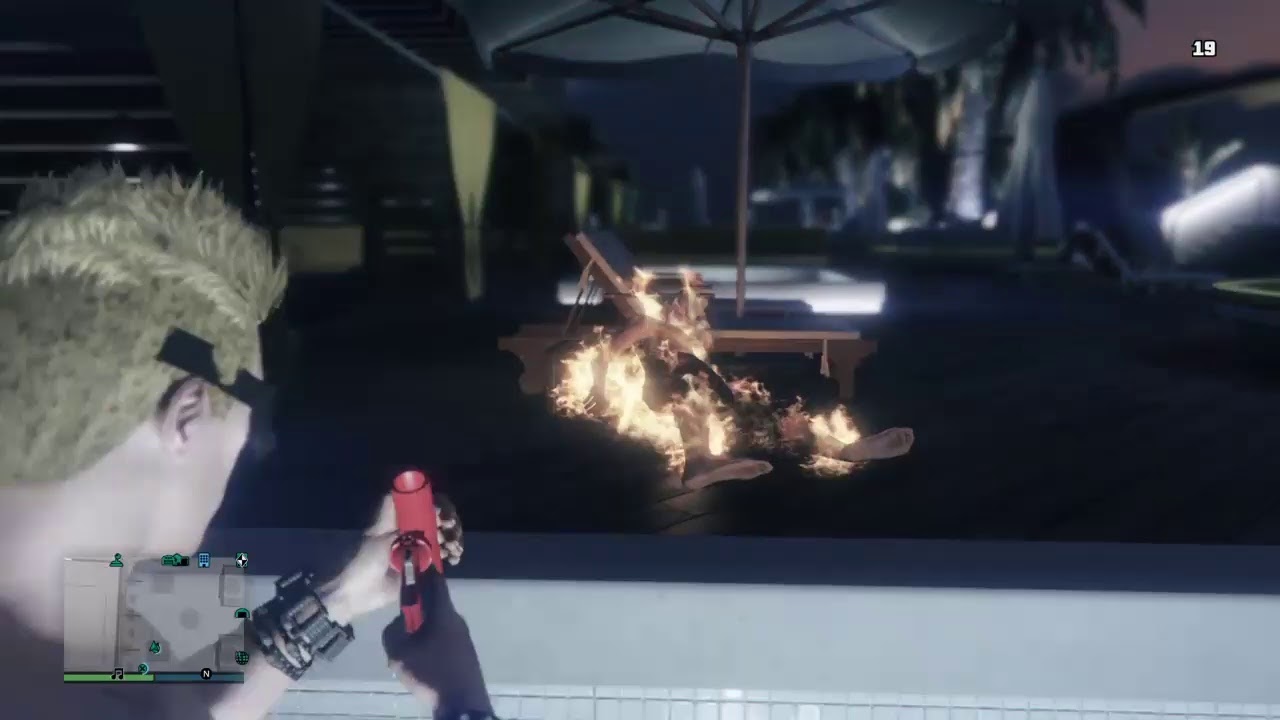 GTA 5 CASINO HEIST EN JOBS! Nederlands #Raid #live