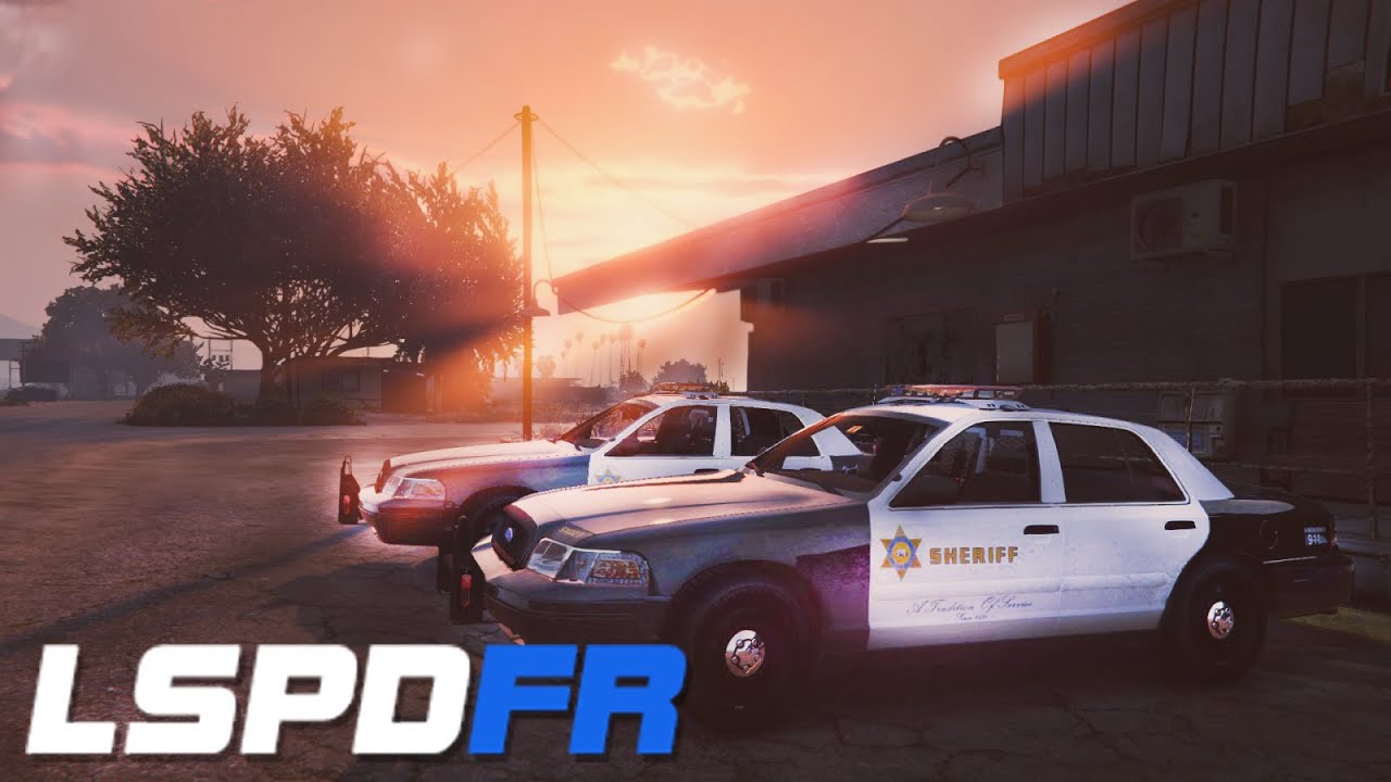 HOE INSTALLEER JE LSPDFR 0.4.8? (TUTORIAL 2020/2021 DUTCH/NEDERLANDS)